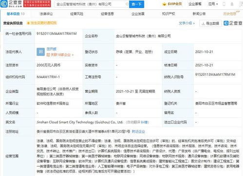 金山云加碼智慧城市賽道，新設科技公司布局物聯網與零售服務